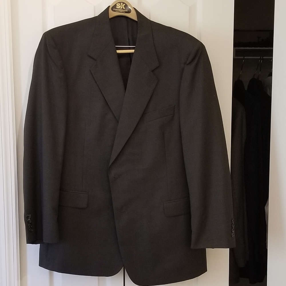 S&K Suit